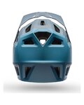 BELL Kolesarska čelada - 3QTR-AIR MIPS - modra