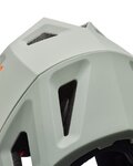 BELL Kolesarska čelada - 3QTR-AIR MIPS - zelena/črna