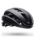 BELL Kolesarska čelada - XR SPHERICAL - črna