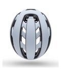 BELL Kolesarska čelada - XR SPHERICAL - bela