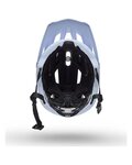 BELL Kolesarska čelada - 4FORTY AIR MIPS - bela