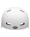 BELL Kolesarska čelada - LOCAL - bela