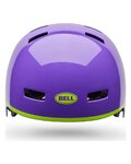 BELL Kolesarska čelada - LOCAL - vijolična