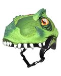 BELL Kolesarska čelada - T-REX - zelena