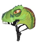 BELL Kolesarska čelada - T-REX - zelena