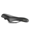 SELLE ROYAL sedež - ELLIPSE ATHLETIC - črna