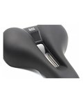 SELLE ROYAL sedež - ELLIPSE ATHLETIC - črna