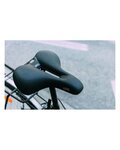 SELLE ROYAL sedež - ELLIPSE RELAXED - črna