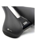 SELLE ROYAL sedež - ELLIPSE RELAXED - črna