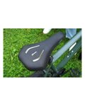 SELLE ROYAL sedež - EVO ATHLETIC - črna