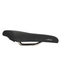 SELLE ROYAL sedež - EVO ATHLETIC - črna