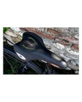 SELLE ROYAL sedež - LOOKIN ATHLETIC - črna