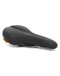SELLE ROYAL sedež - EXPLORA MODERATE - črna
