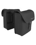 BLACKBURN Kolesarska  torba - LOCAL SADDLE - črna