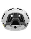 GIRO Kolesarska čelada - VANQUISH MIPS - bela/srebrna