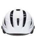 BELL Kolesarska čelada - SIXER MIPS - bela/črna