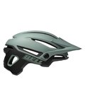 BELL Kolesarska čelada - SIXER MIPS - zelena/črna