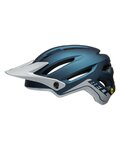 BELL Kolesarska čelada - 4FORTY MIPS - modra/bela