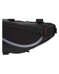 BLACKBURN Kolesarska  torba - OUTPOST - črna
