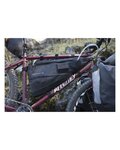 BLACKBURN Kolesarska  torba - OUTPOST - črna