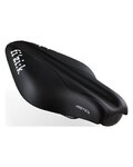 FIZIK sedež - TRANSIRO MISTICA K:IUM - LARGE - črna