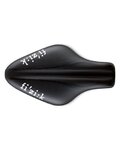 FIZIK sedež - TRANSIRO MISTICA K:IUM - REGULAR - črna