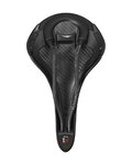 FIZIK sedež - ALIANTE R1 CARBON - LARGE - črna