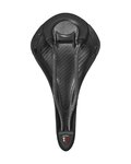 FIZIK sedež - ALIANTE R1 CARBON - REGULAR - črna