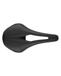 FIZIK sedež - VENTO ARGO R1 - 140MM - črna
