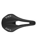 FIZIK sedež - VENTO ARGO R5 - 140MM - črna