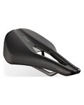 FIZIK sedež - TEMPO ARGO R1 - 160MM - črna