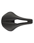 FIZIK sedež - TEMPO ARGO R3 - 160MM - črna