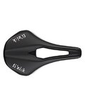 FIZIK sedež - TEMPO ARGO R5 - 150MM - črna