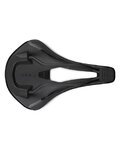 FIZIK sedež - TEMPO ARGO R5 - 160MM - črna