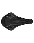 FIZIK sedež - TERRA ARGO X1 - 150MM - črna