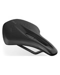 FIZIK sedež - TERRA ARGO X1 - 160MM - črna
