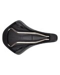 FIZIK sedež - TERRA ARGO X3 - 150MM - črna