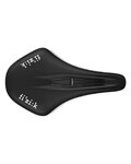 FIZIK sedež - TERRA ARGO X5 - 150MM - črna