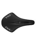 FIZIK sedež - TERRA ARGO X5 - 160MM - črna