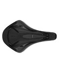 FIZIK sedež - TERRA ARGO X5 - 160MM - črna