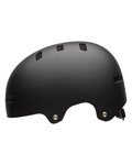 BELL Kolesarska čelada - LOCAL - črna