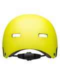 BELL Kolesarska čelada - LOCAL - rumena