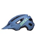 BELL Kolesarska čelada - NOMAD 2 - modra