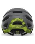 GIRO Kolesarska čelada - SOURCE MIPS - antracit/svetlo zelena