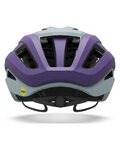 GIRO Kolesarska čelada - ARIES SPHERICAL - vijolična