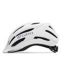 GIRO Kolesarska čelada - REGISTER II - bela