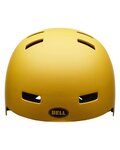 BELL Kolesarska čelada - LOCAL - rumena