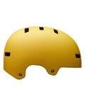 BELL Kolesarska čelada - LOCAL - rumena