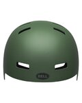 BELL Kolesarska čelada - LOCAL - zelena
