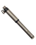 BLACKBURN ročna črpalka za zrak - CO2 MINI PUMP - siva